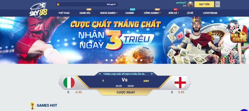 Việc đăng nhập vào Vl88 có khó không? - Vl88