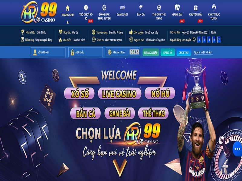 Thông tin về một cổng game hàng đầu và uy tín được xếp hạng Vb777 - Vb777