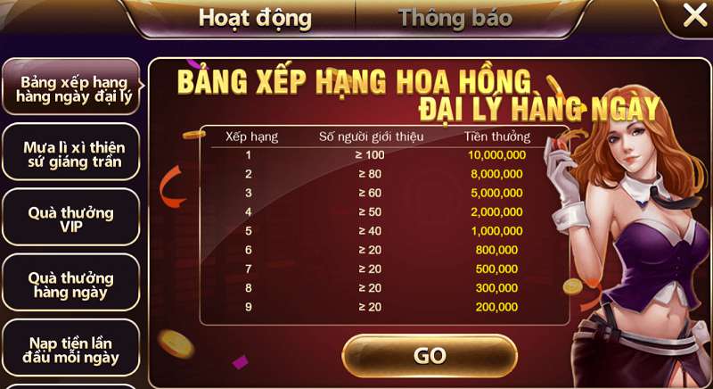 D9bet có ứng dụng di động - D9bet