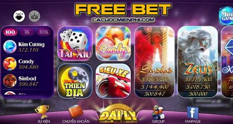 Đánh giá những ưu điểm chính của các trang web game cấp 88Go - 88Go