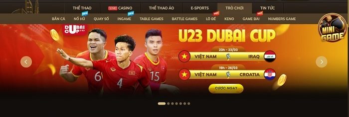Giảm giá game cấp Zbet88 - Zbet88