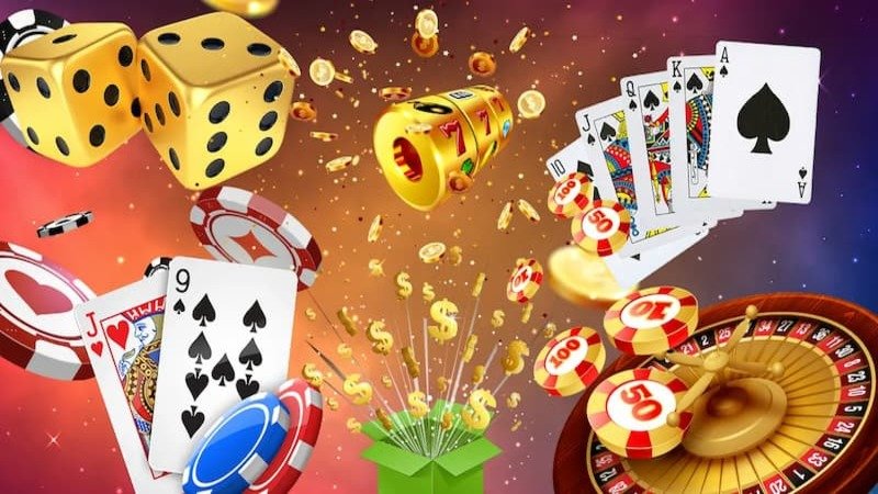 Nhà xuất bản 868Vip đã tiến hành quảng cáo rầm rộ - 868Vip