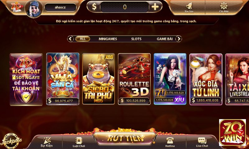 Hai vị trí dẫn đầu: 777King Games – một cổng game hoàn toàn mới - 777King