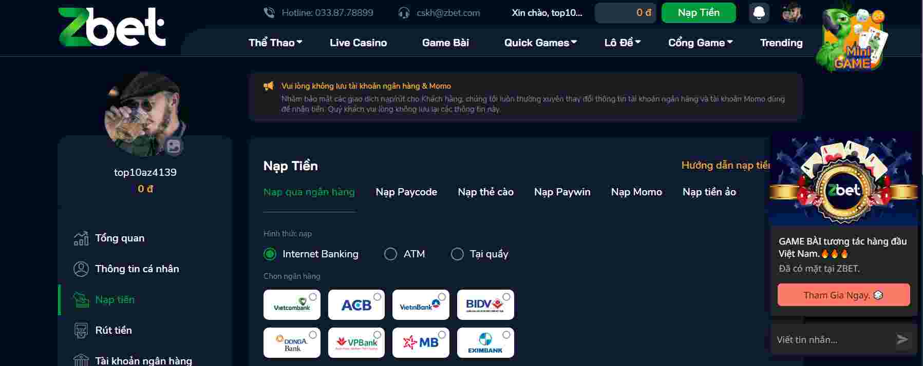 Tổng quan về phương pháp sạc nhanh Fv88 - Fv88